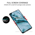 Full Coverage Screen Protector For One Plus Nord